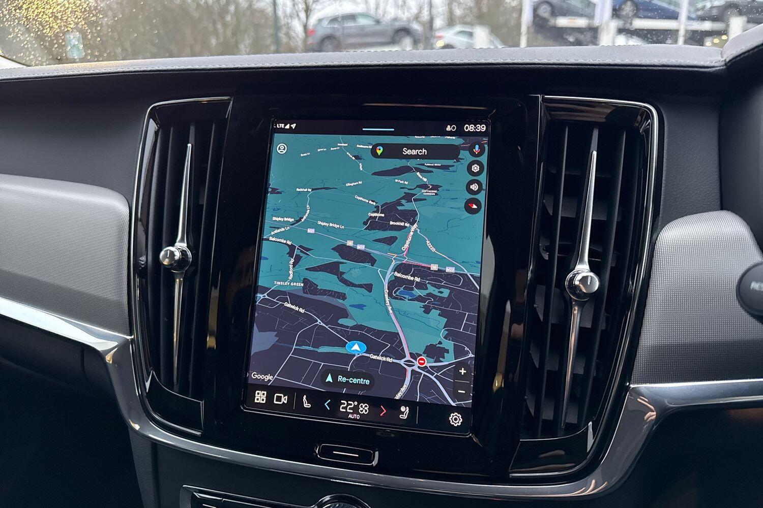 Used Volvo V90 2025 for sale - 77144485: Photo 5