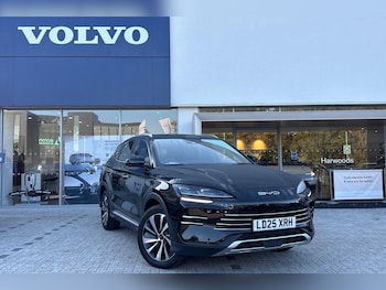 2025 (25) - 1.5 DM-i 26.6kWh Comfort SUV 5dr Petrol Plug-in Hybrid CVT Auto Euro 6 (s/s