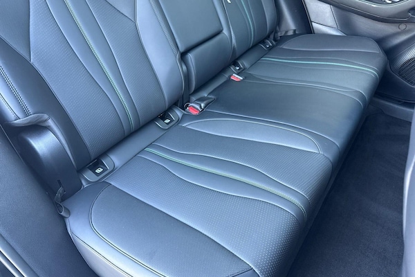 Used BYD Seal U 2025 for sale - 76226774: Photo 24