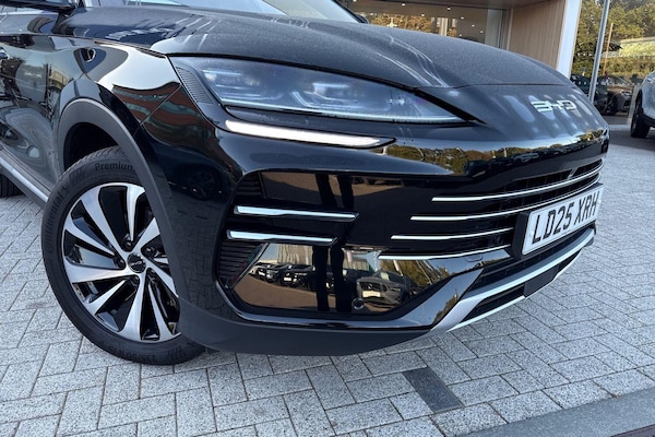 Used BYD Seal U 2025 for sale - 76226774: Photo 6