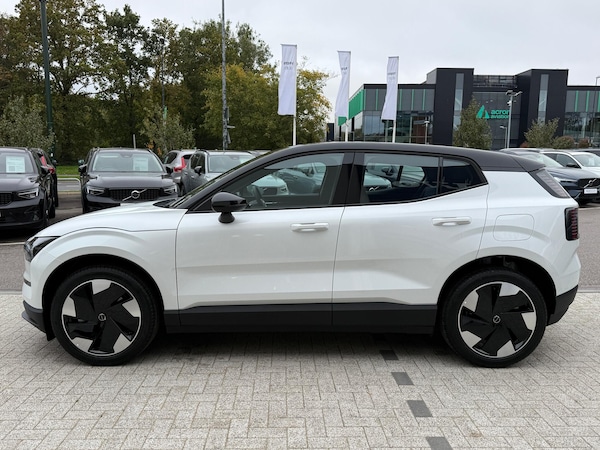 Used Volvo EX30 2025 for sale - 76295684: Photo 10