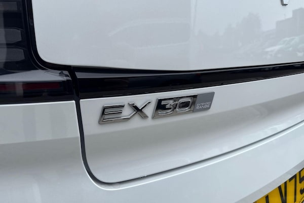 Used Volvo EX30 2025 for sale - 76295684: Photo 14