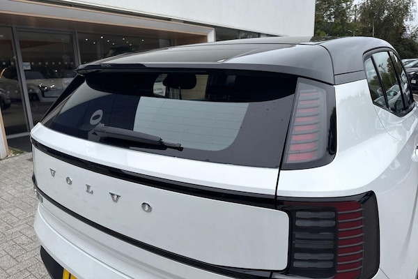 Used Volvo EX30 2025 for sale - 76295684: Photo 16