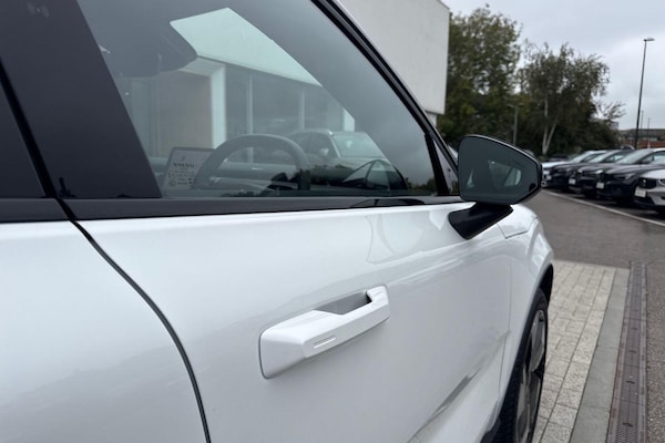 Used Volvo EX30 2025 for sale - 76295684: Photo 17