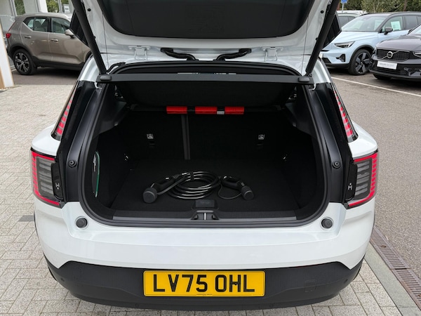 Used Volvo EX30 2025 for sale - 76295684: Photo 19