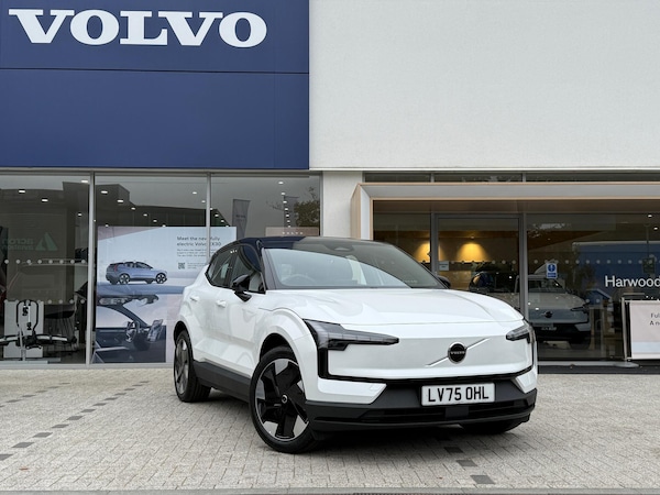 Used Volvo EX30 2025 for sale - 76295684: Photo 1