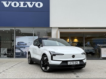 Used Volvo EX30 2025 for sale - 76295684: Photo