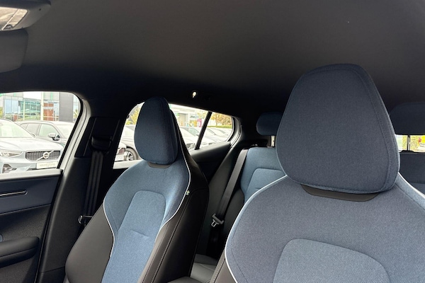 Used Volvo EX30 2025 for sale - 76295684: Photo 28