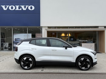 Used Volvo EX30 2025 for sale - 76295684: Photo