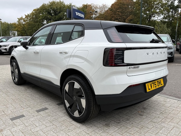 Used Volvo EX30 2025 for sale - 76295684: Photo 9