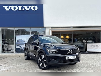 Volvo - XC40