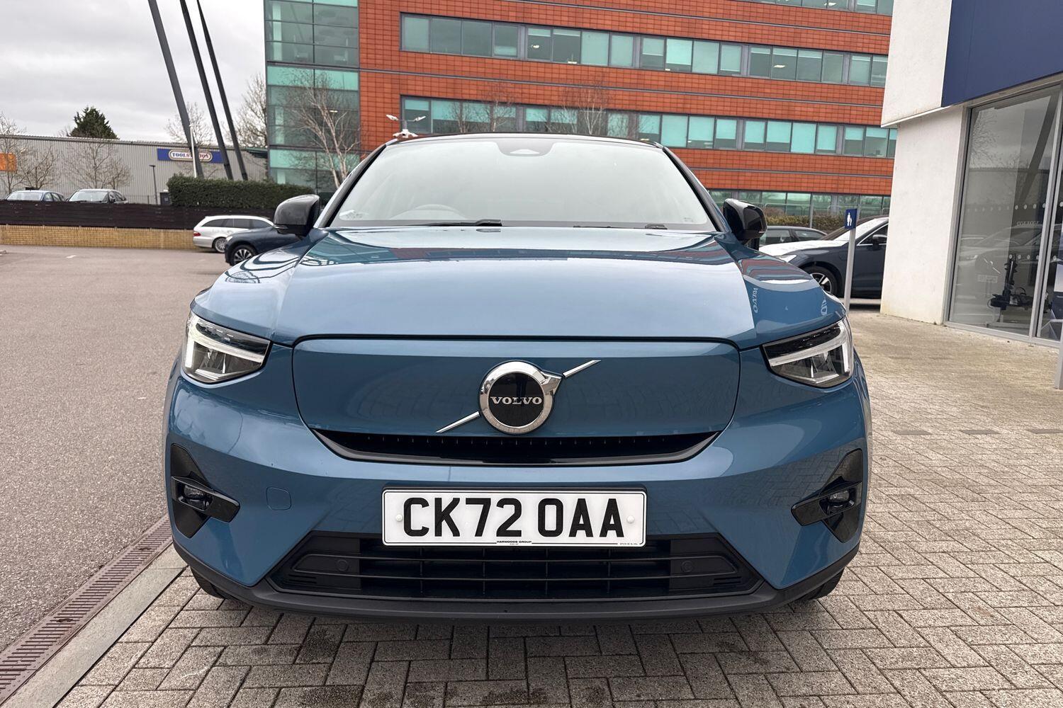 Used Volvo C40 2022 for sale - 77658844: Photo 13
