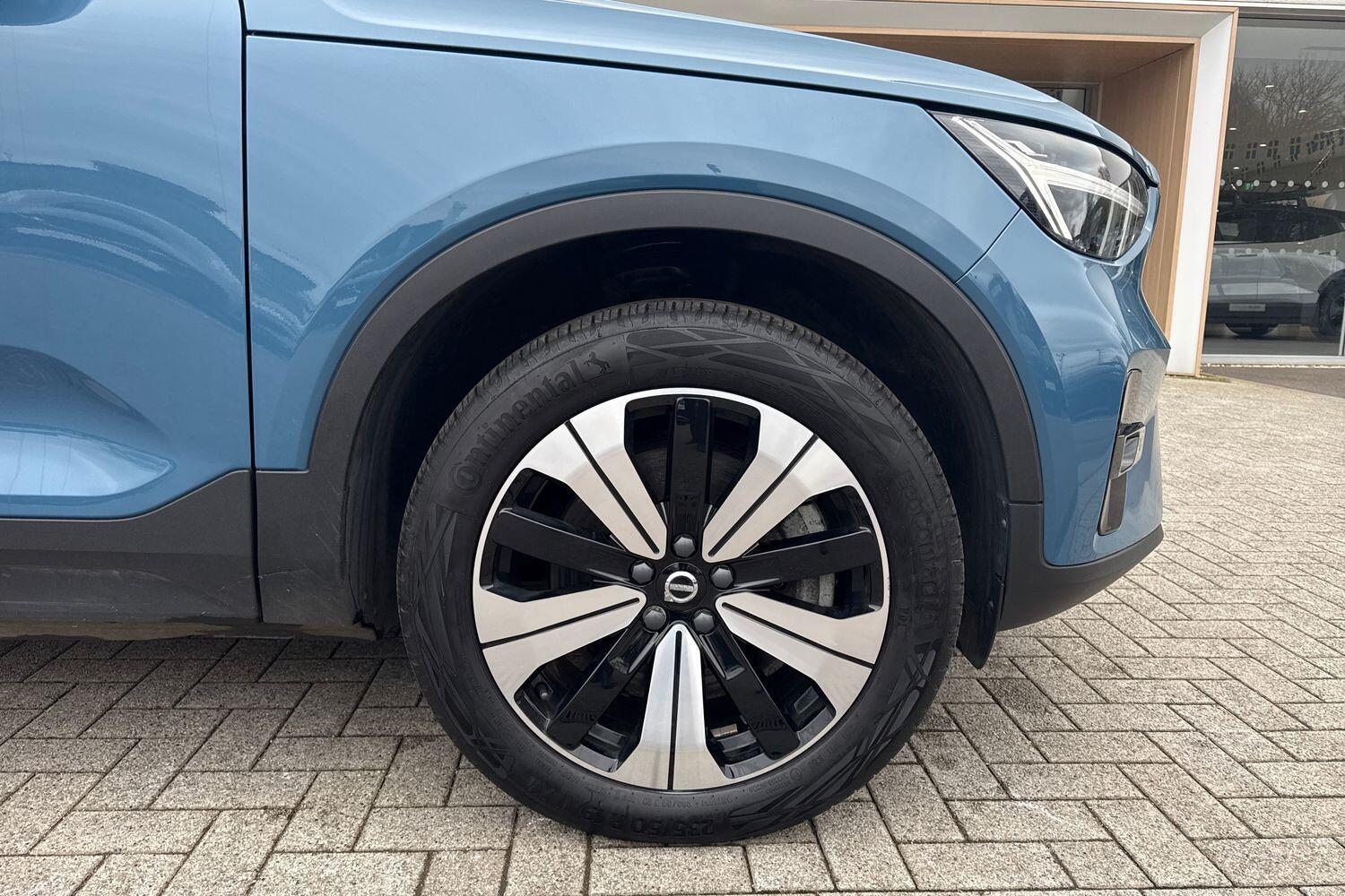 Used Volvo C40 2022 for sale - 77658844: Photo 14