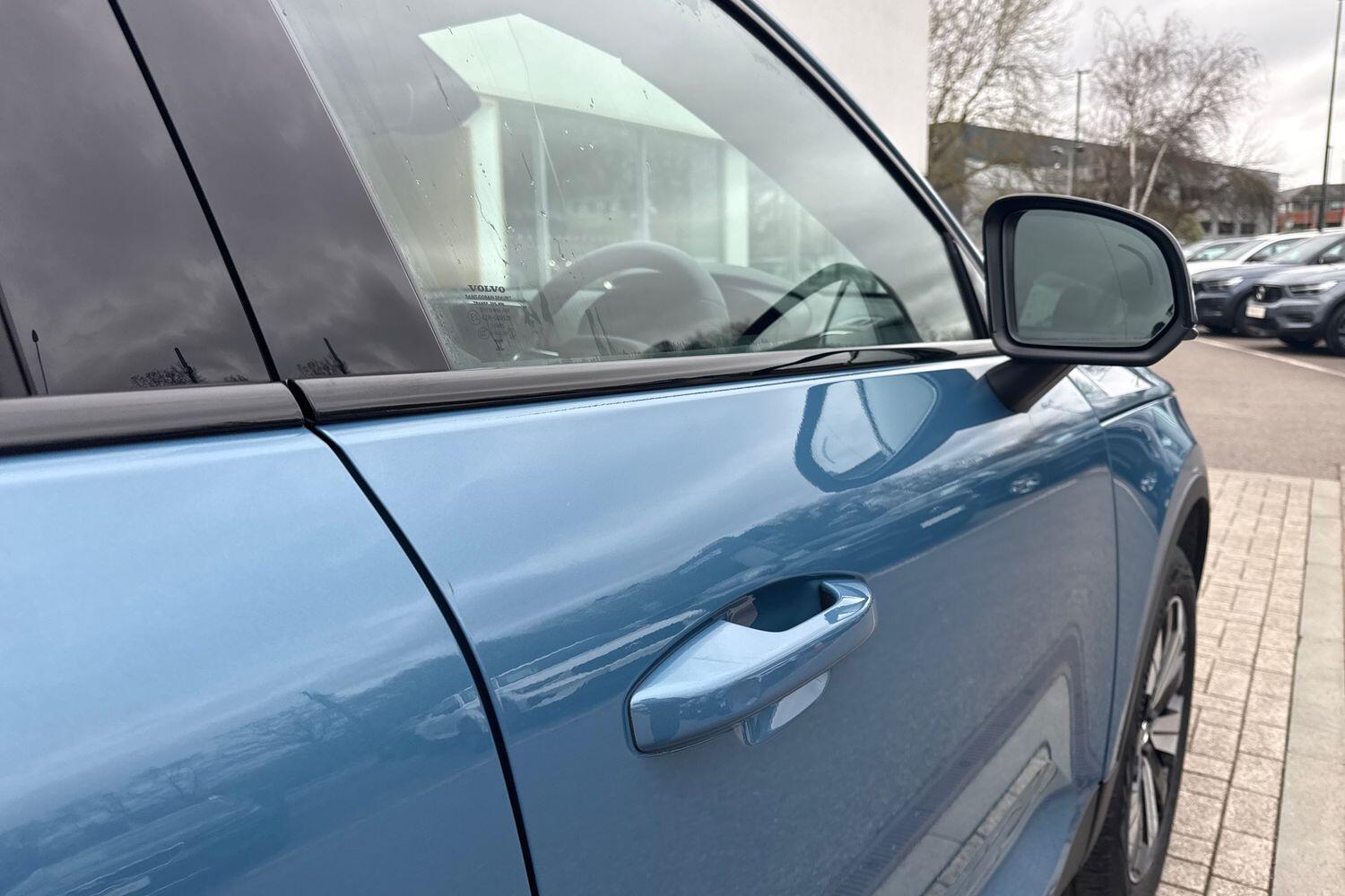 Used Volvo C40 2022 for sale - 77658844: Photo 17