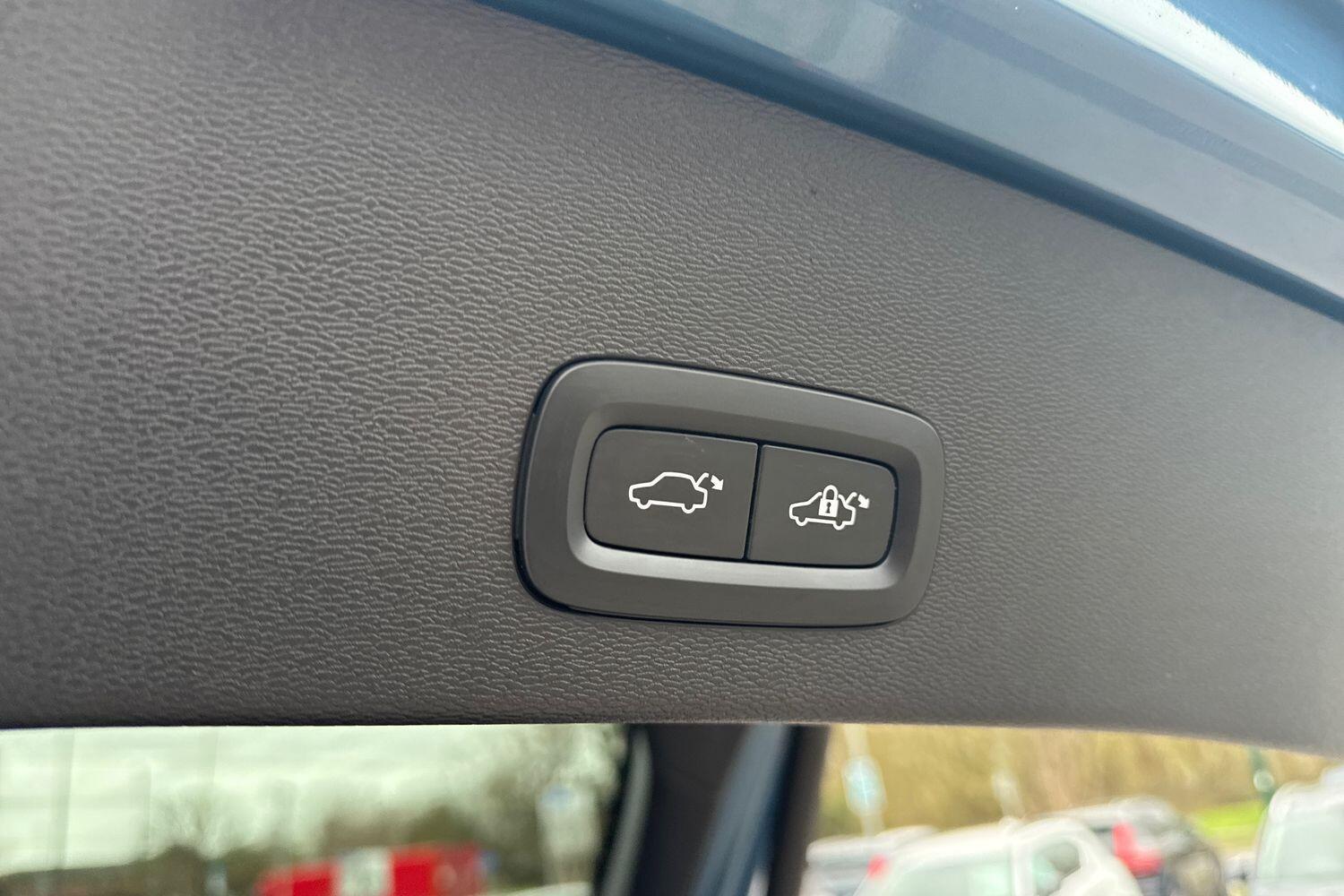 Used Volvo C40 2022 for sale - 77658844: Photo 21