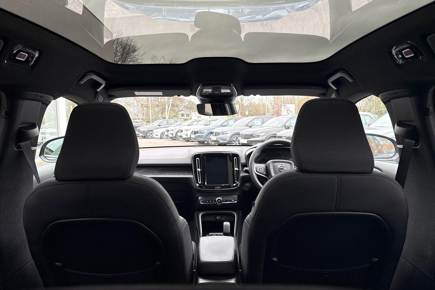 Used Volvo C40 2022 for sale - 77658844: Photo 22