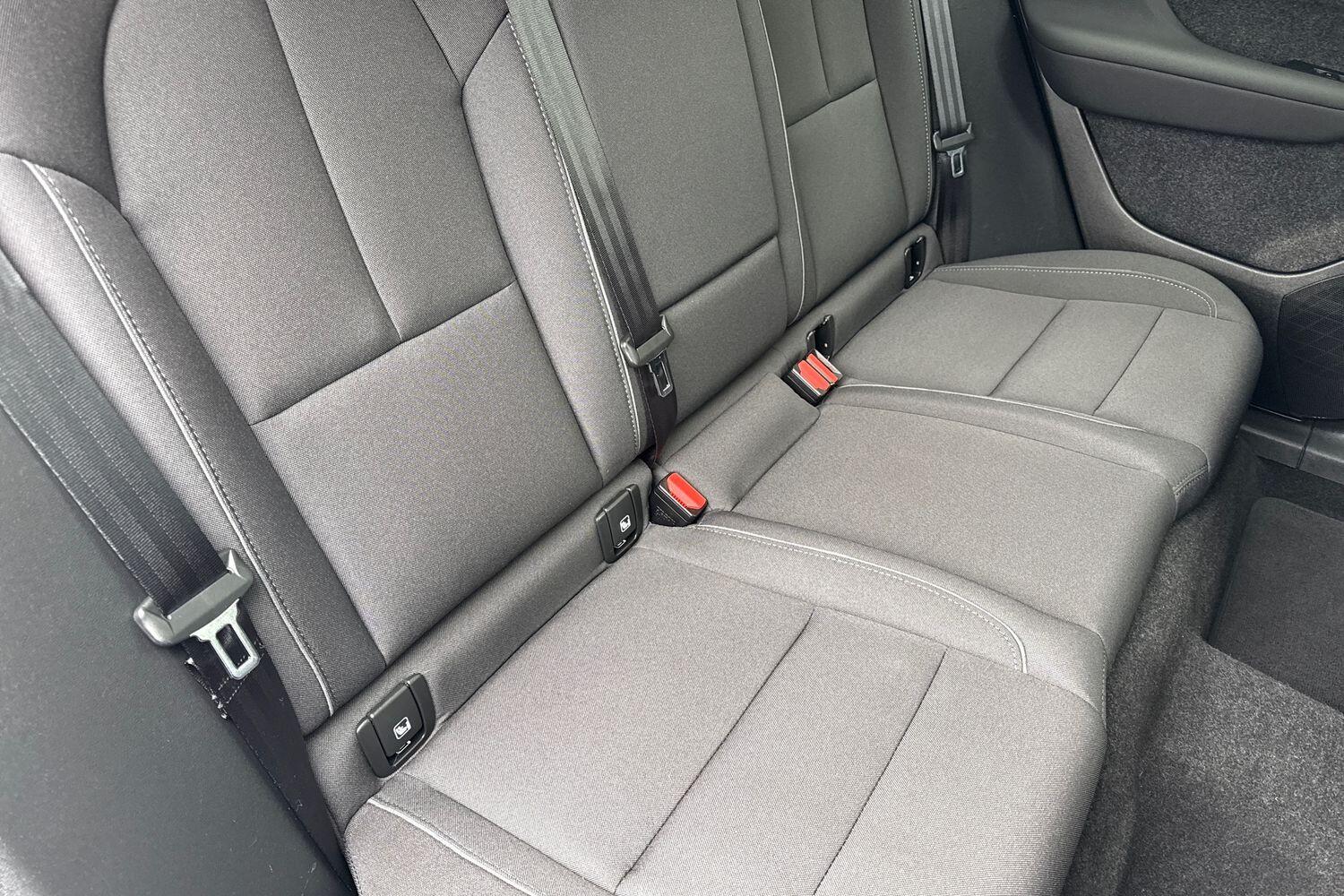 Used Volvo C40 2022 for sale - 77658844: Photo 25