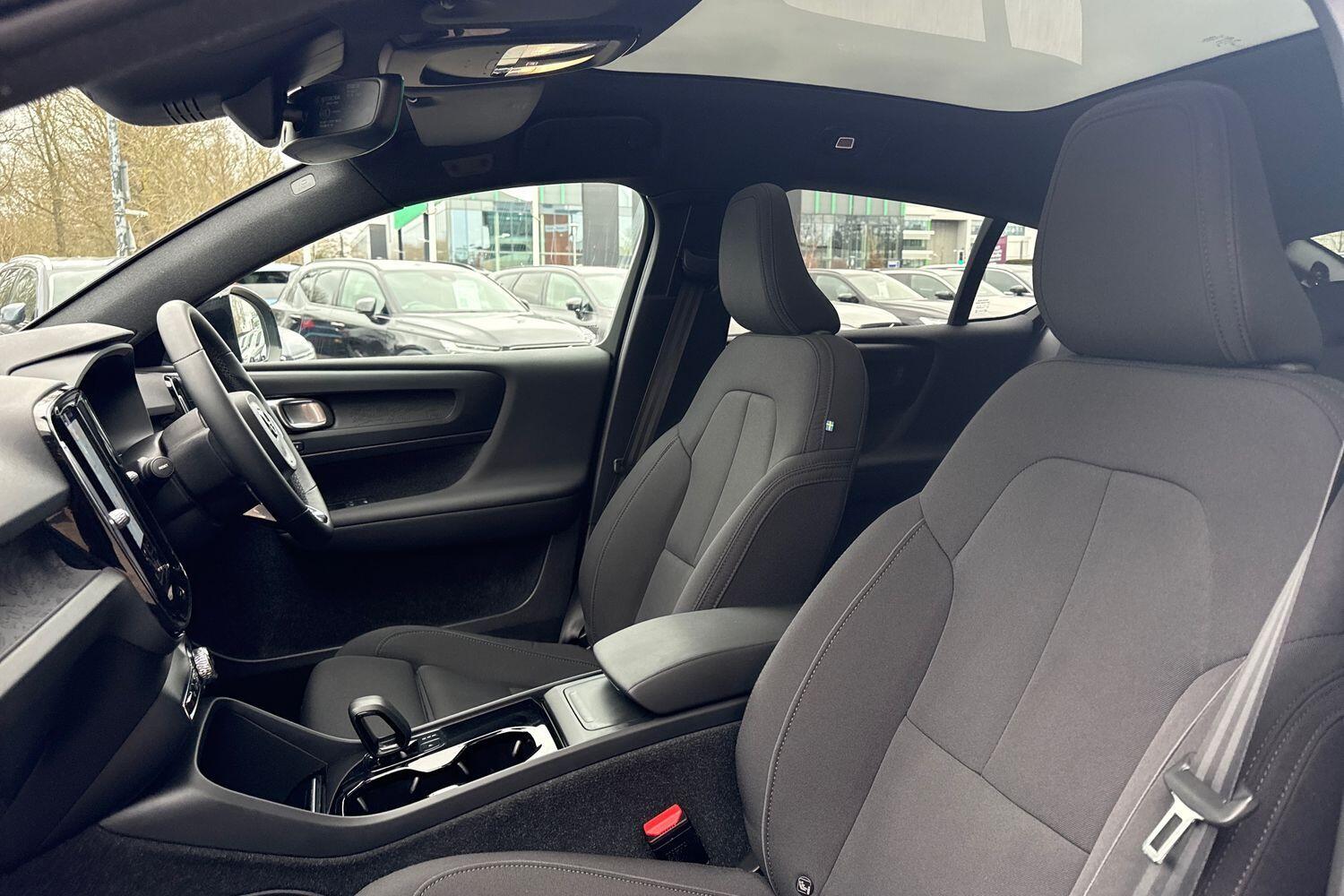 Used Volvo C40 2022 for sale - 77658844: Photo 28