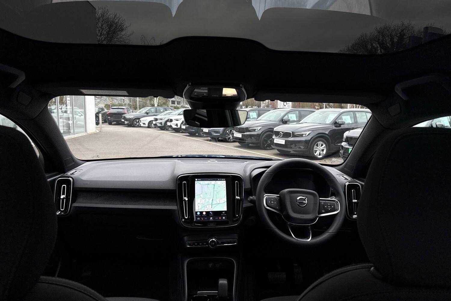 Used Volvo C40 2022 for sale - 77658844: Photo 3