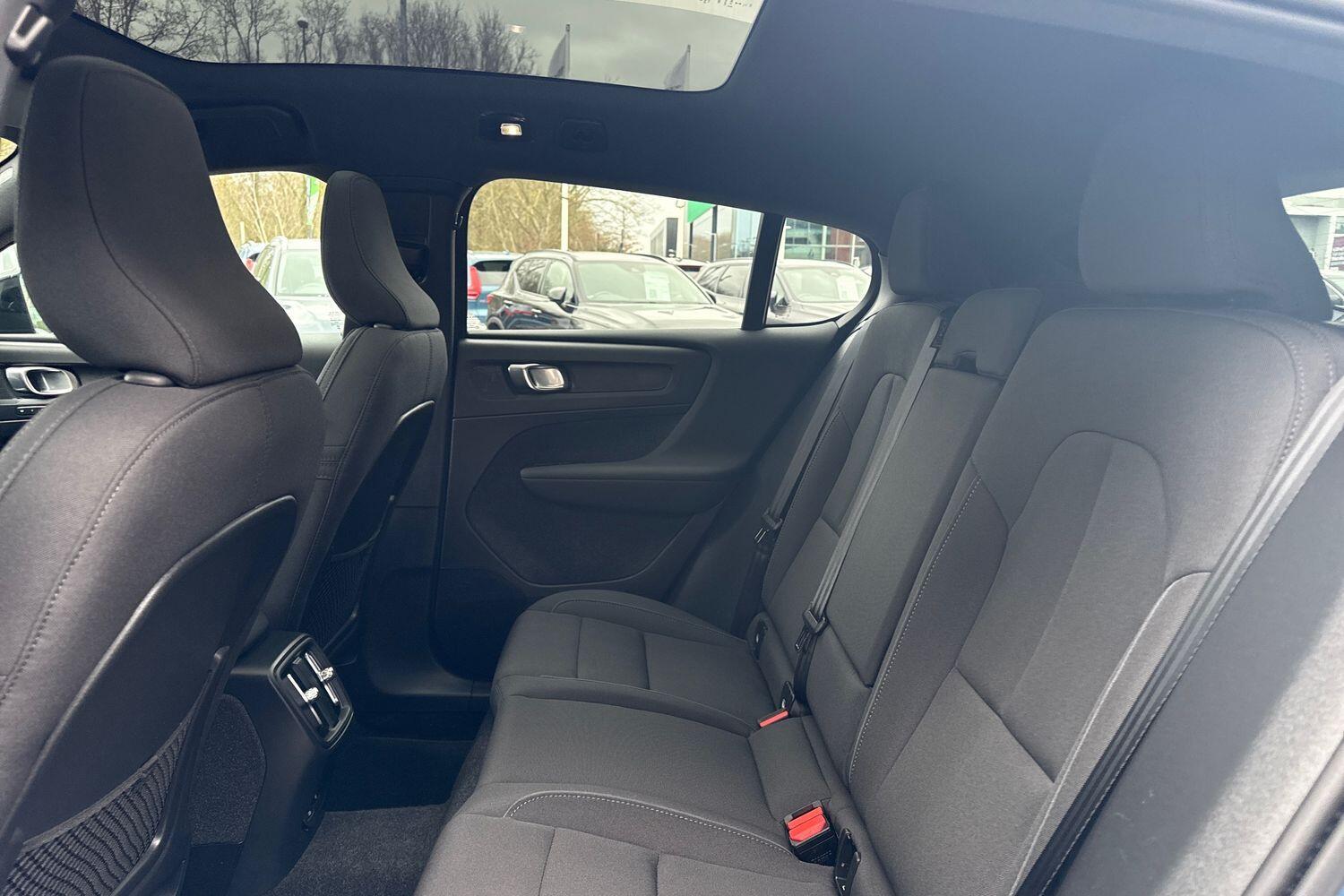 Used Volvo C40 2022 for sale - 77658844: Photo 30