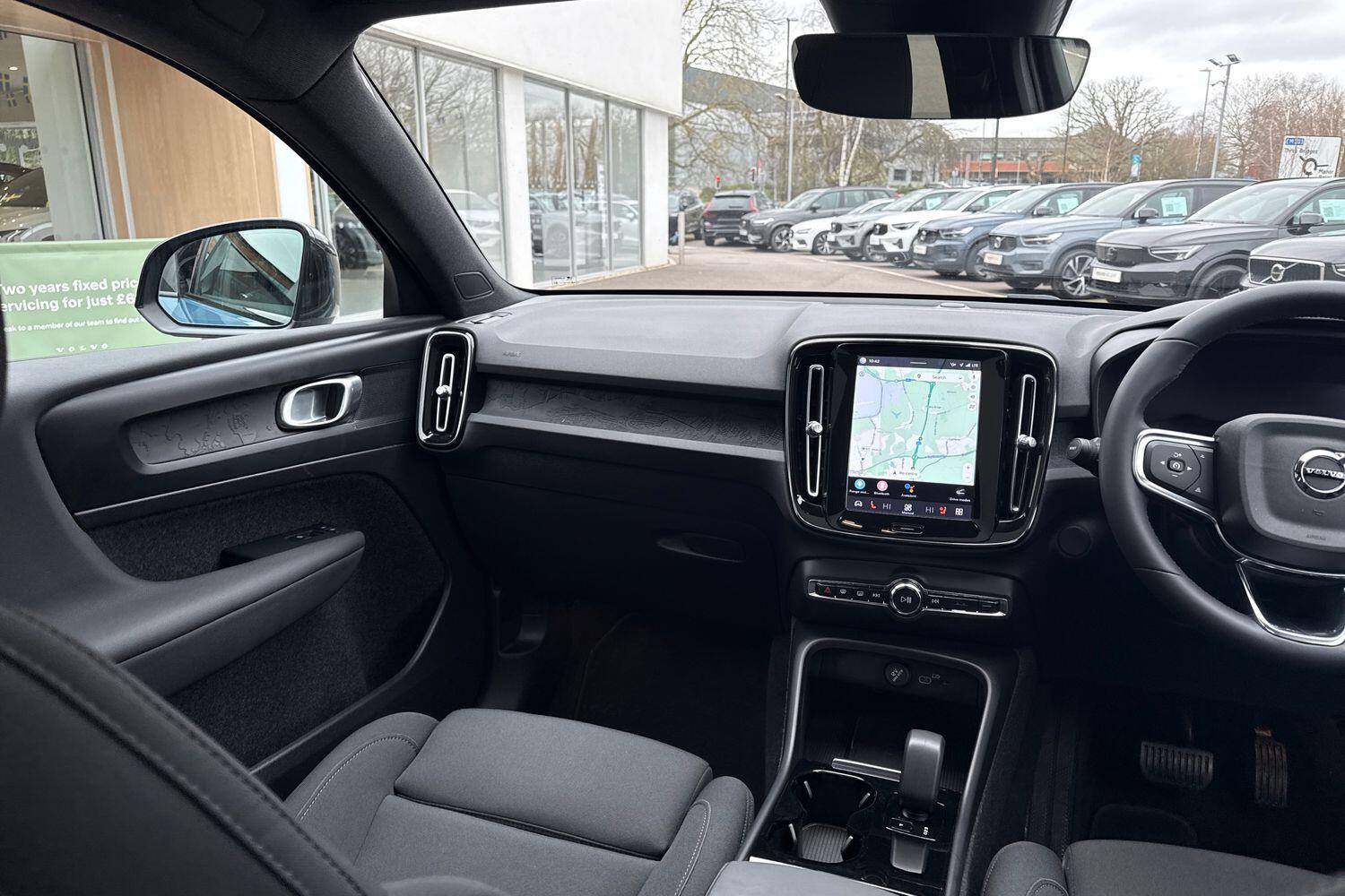 Used Volvo C40 2022 for sale - 77658844: Photo 32