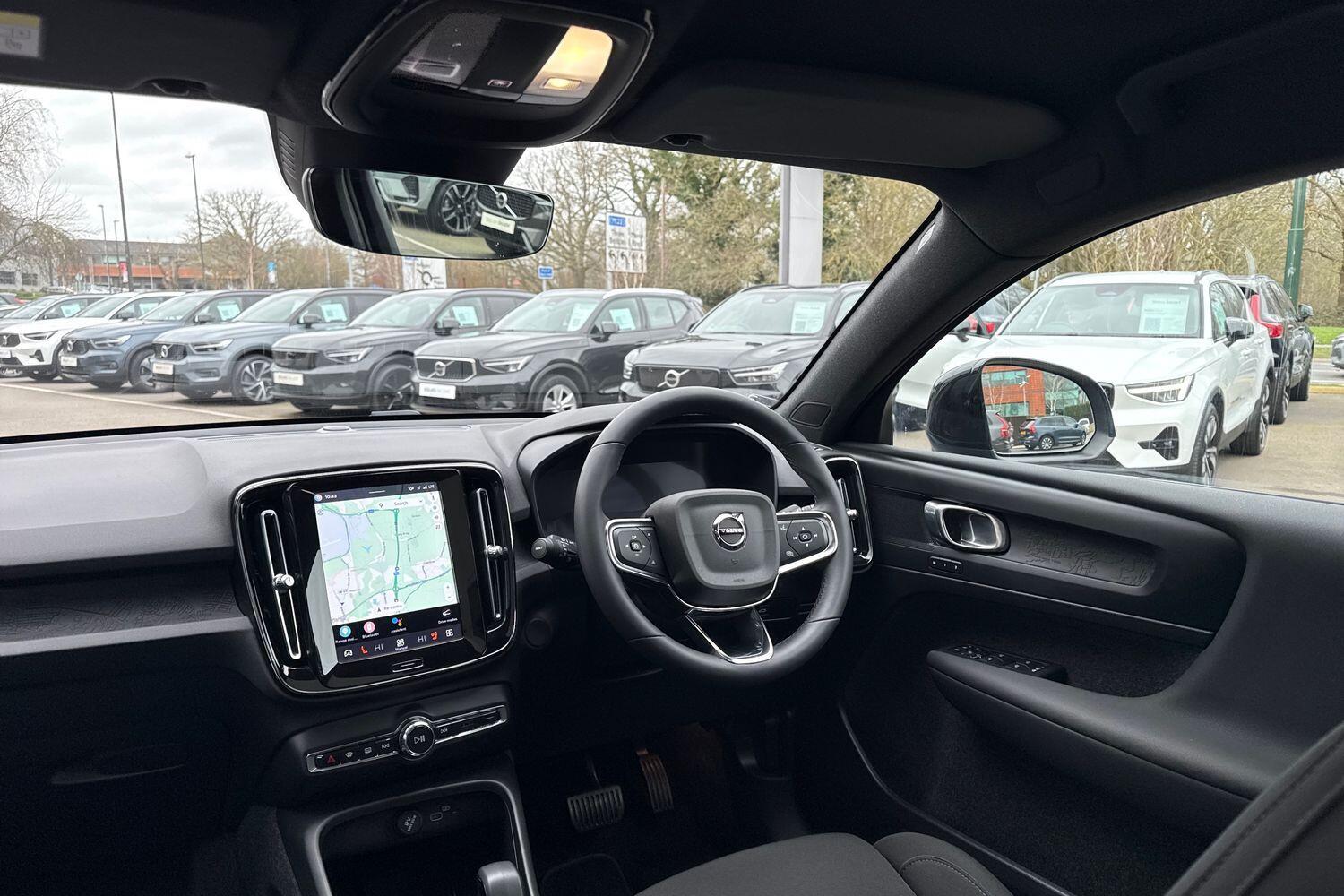 Used Volvo C40 2022 for sale - 77658844: Photo 33