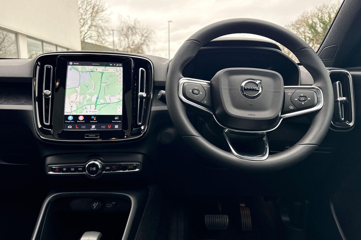 Used Volvo C40 2022 for sale - 77658844: Photo 34