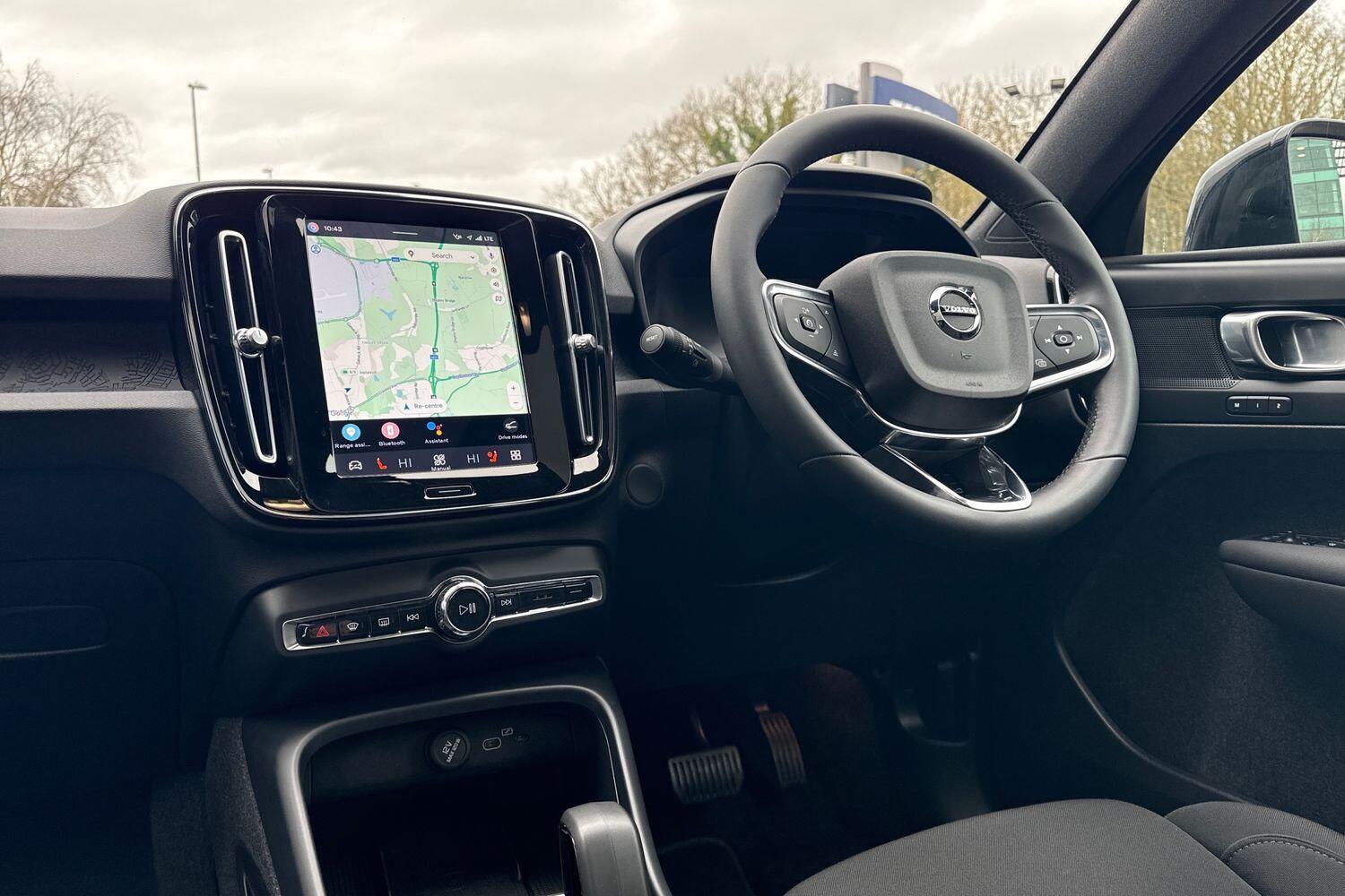 Used Volvo C40 2022 for sale - 77658844: Photo 35