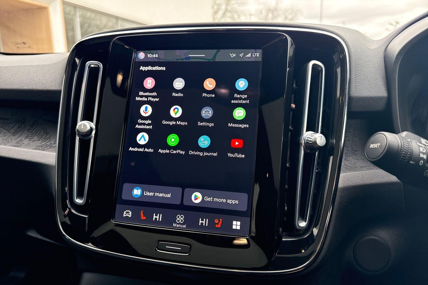 Used Volvo C40 2022 for sale - 77658844: Photo 39