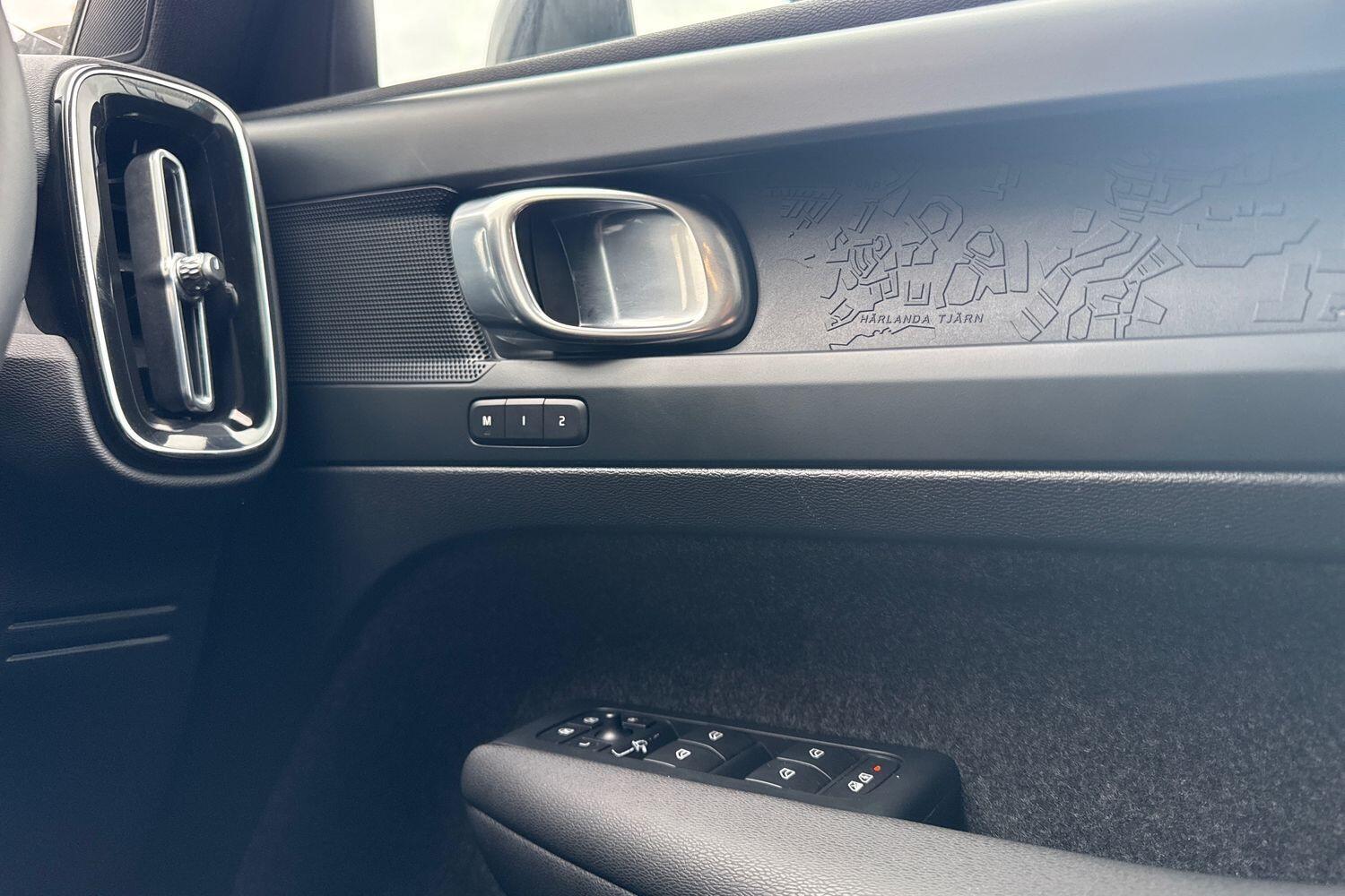 Used Volvo C40 2022 for sale - 77658844: Photo 40