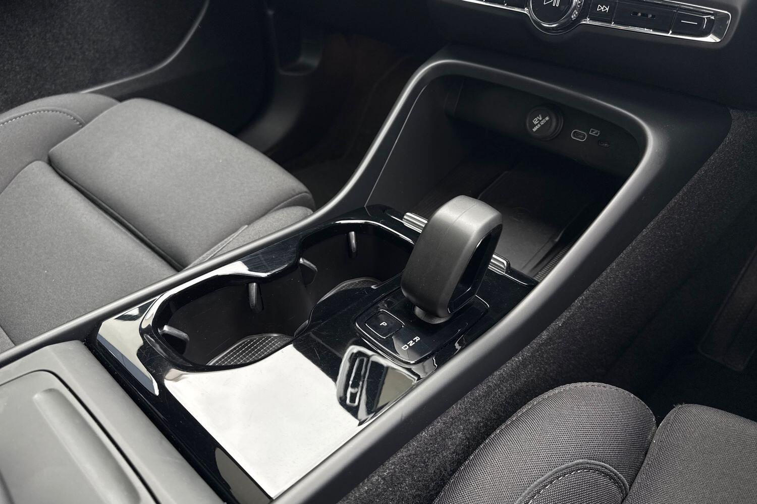 Used Volvo C40 2022 for sale - 77658844: Photo 41