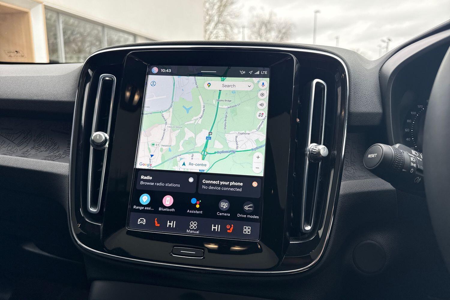 Used Volvo C40 2022 for sale - 77658844: Photo 5