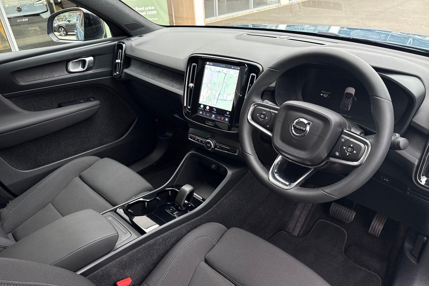 Used Volvo C40 2022 for sale - 77658844: Photo 6