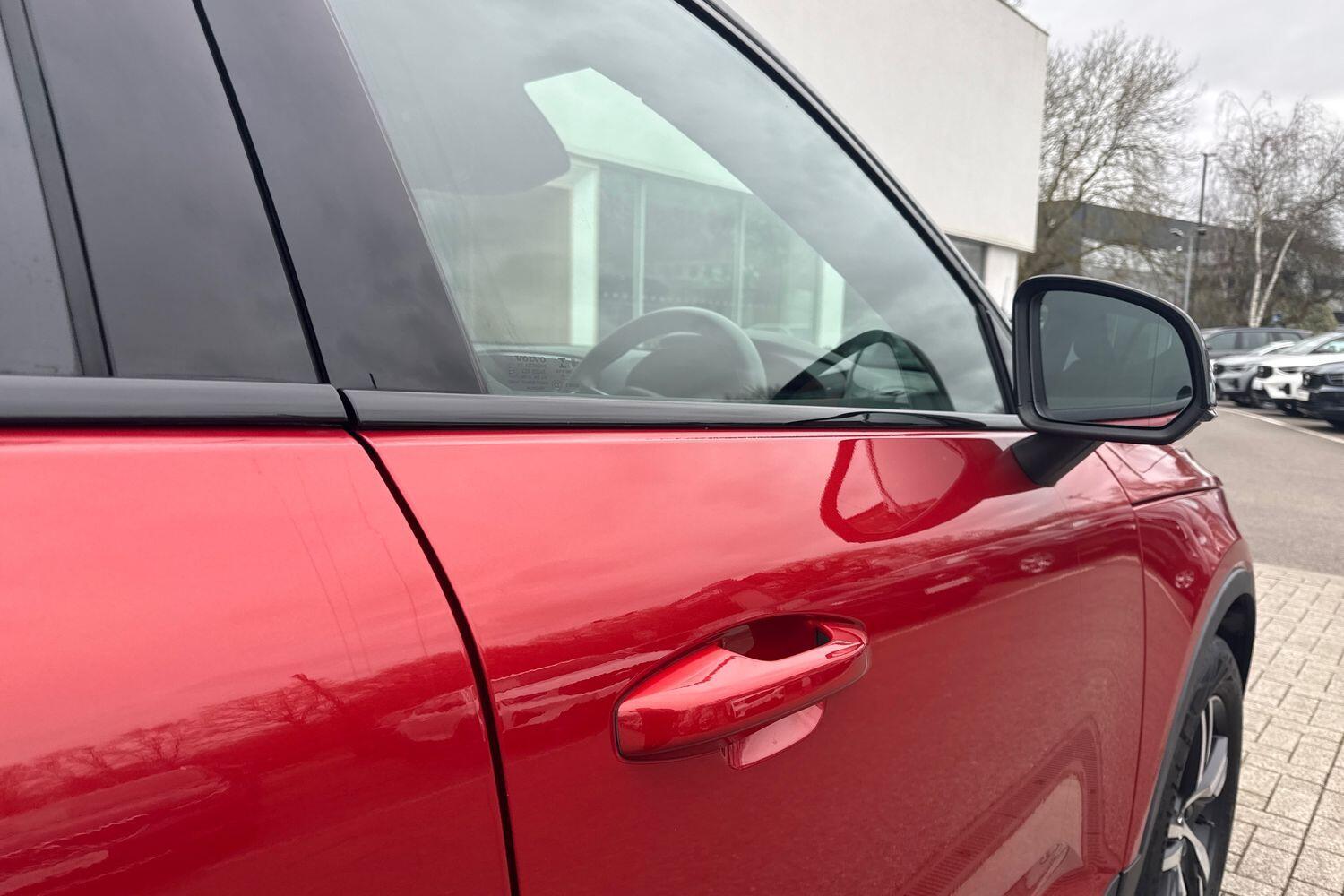 Used Volvo XC40 2021 for sale - 77657935: Photo 17