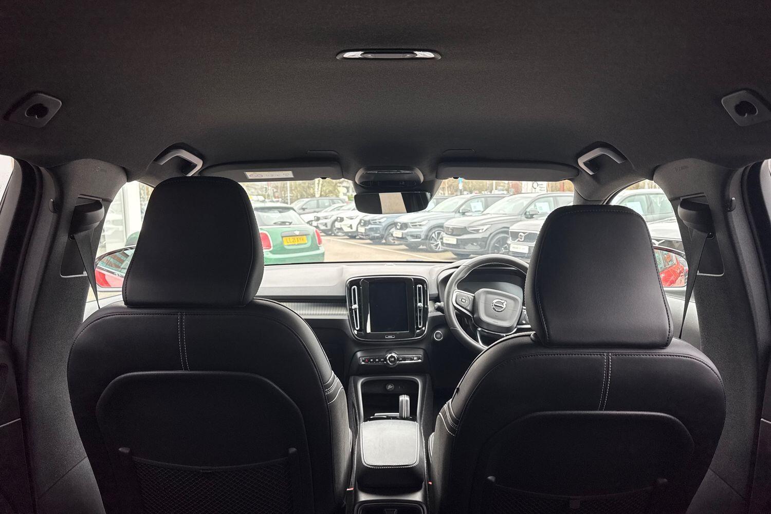 Used Volvo XC40 2021 for sale - 77657935: Photo 22