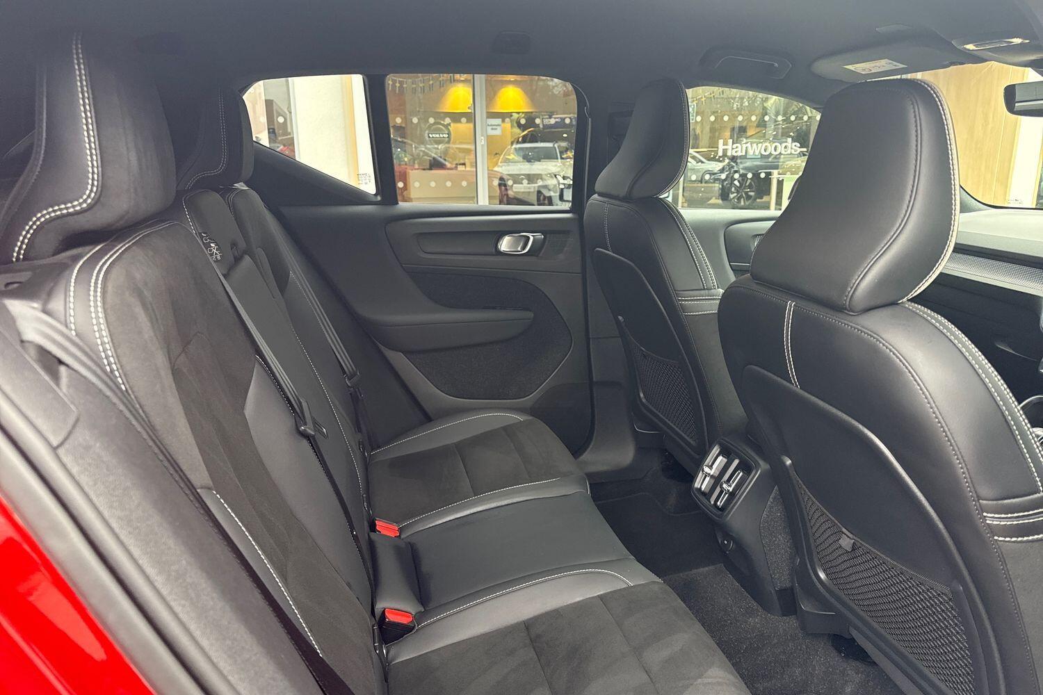 Used Volvo XC40 2021 for sale - 77657935: Photo 23