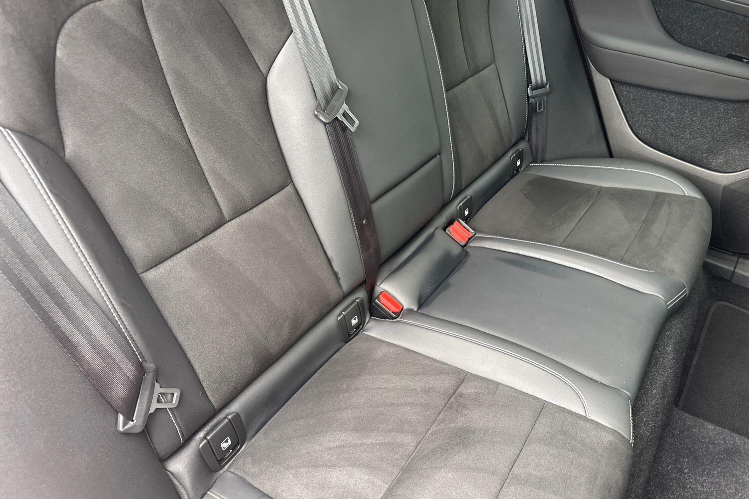 Used Volvo XC40 2021 for sale - 77657935: Photo 25