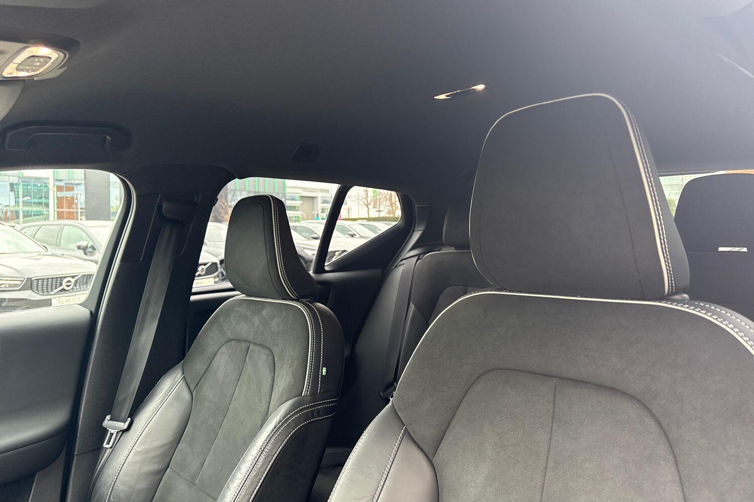 Used Volvo XC40 2021 for sale - 77657935: Photo 29