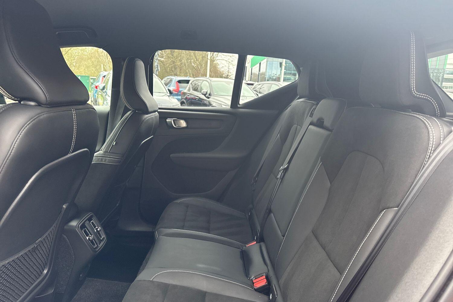 Used Volvo XC40 2021 for sale - 77657935: Photo 30