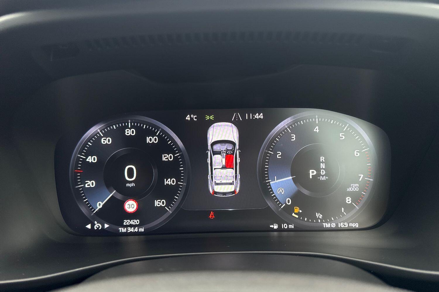 Used Volvo XC40 2021 for sale - 77657935: Photo 43