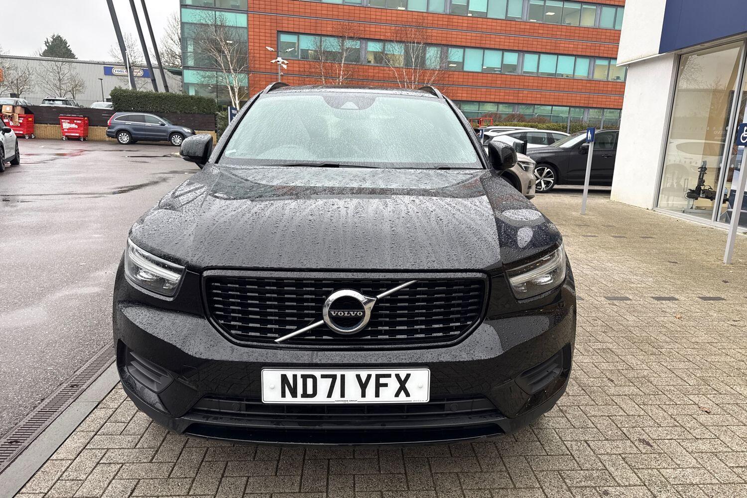 Used Volvo XC40 2021 for sale - 77424659: Photo 13