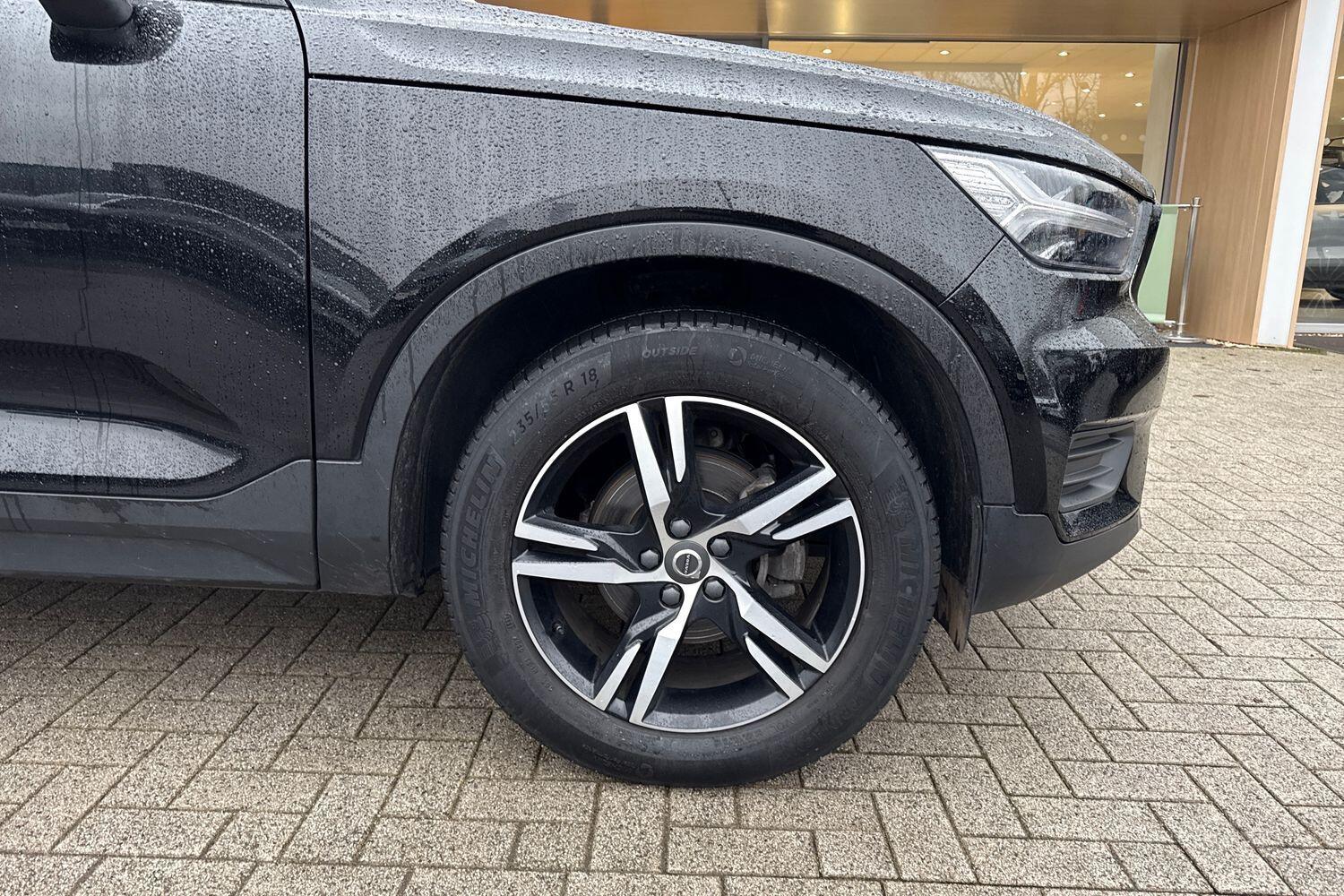 Used Volvo XC40 2021 for sale - 77424659: Photo 14