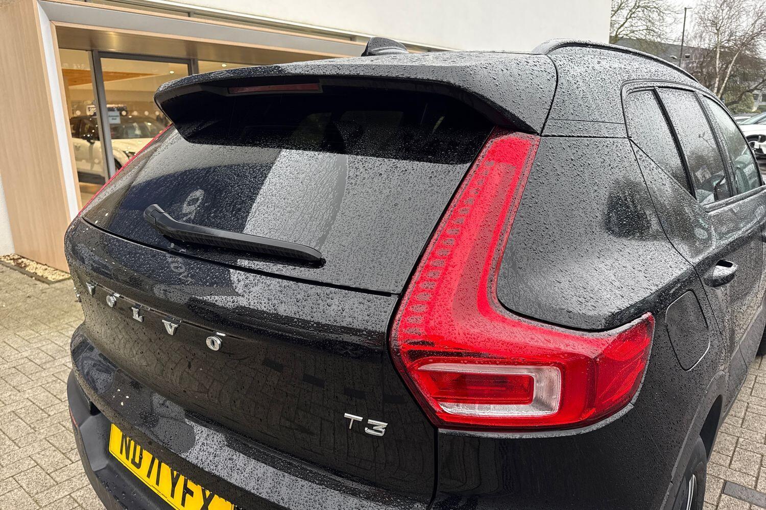 Used Volvo XC40 2021 for sale - 77424659: Photo 16