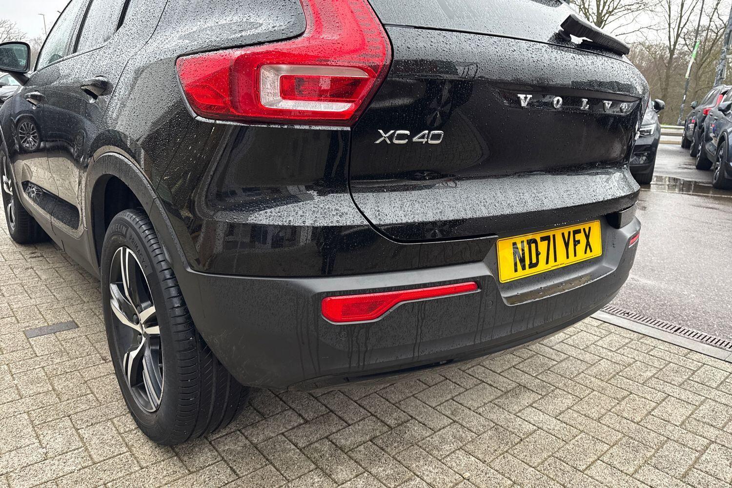 Used Volvo XC40 2021 for sale - 77424659: Photo 18