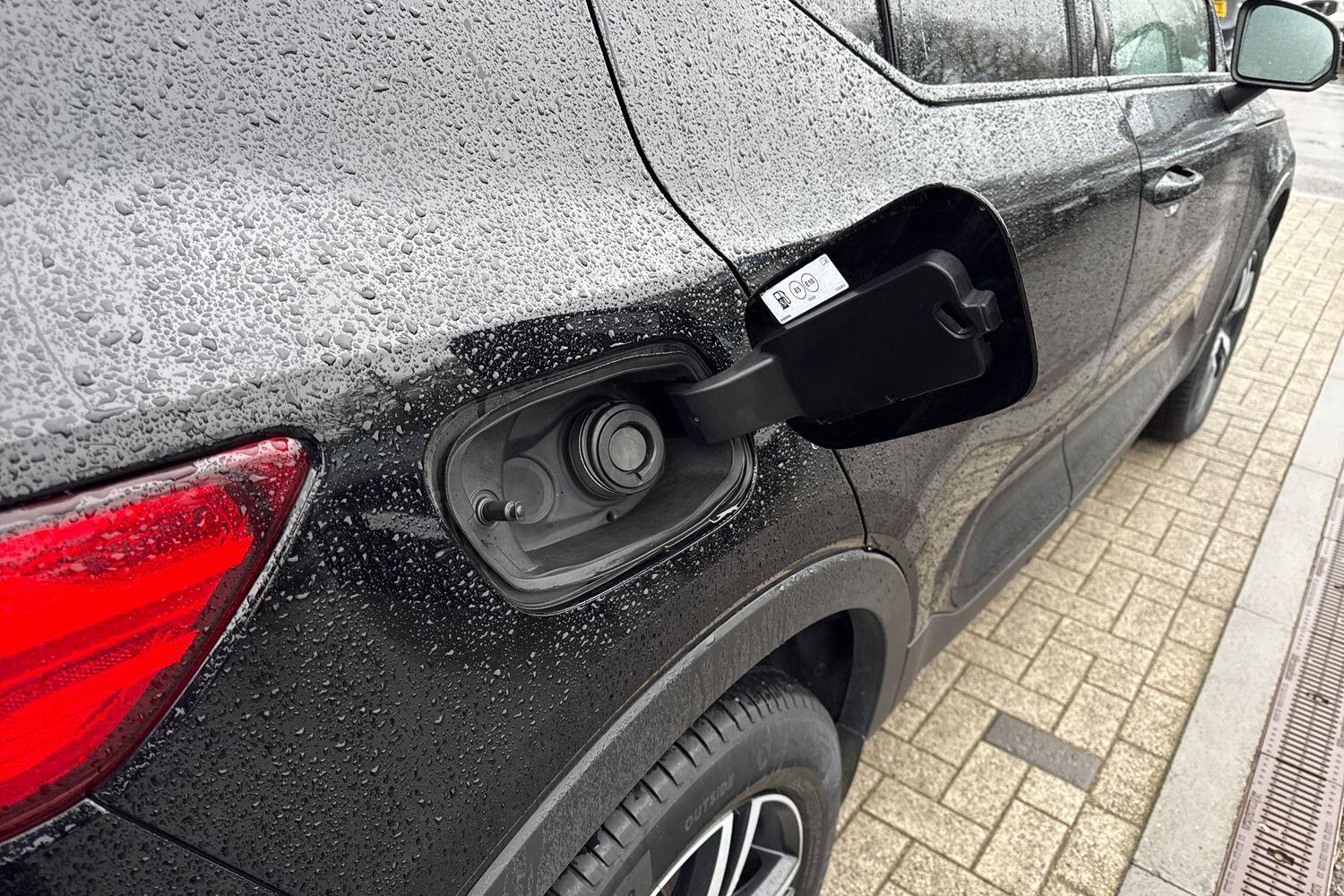 Used Volvo XC40 2021 for sale - 77424659: Photo 19