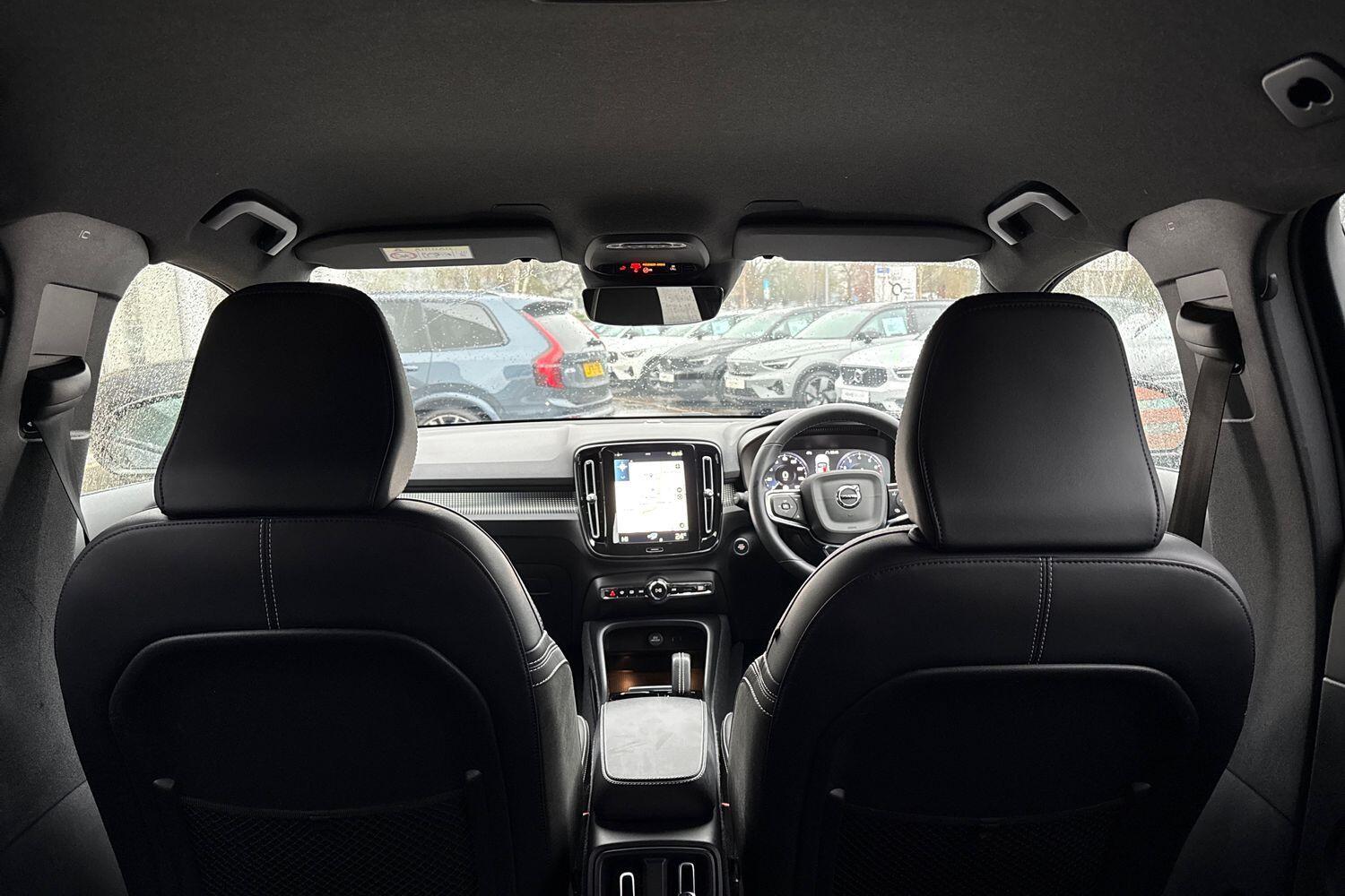 Used Volvo XC40 2021 for sale - 77424659: Photo 22