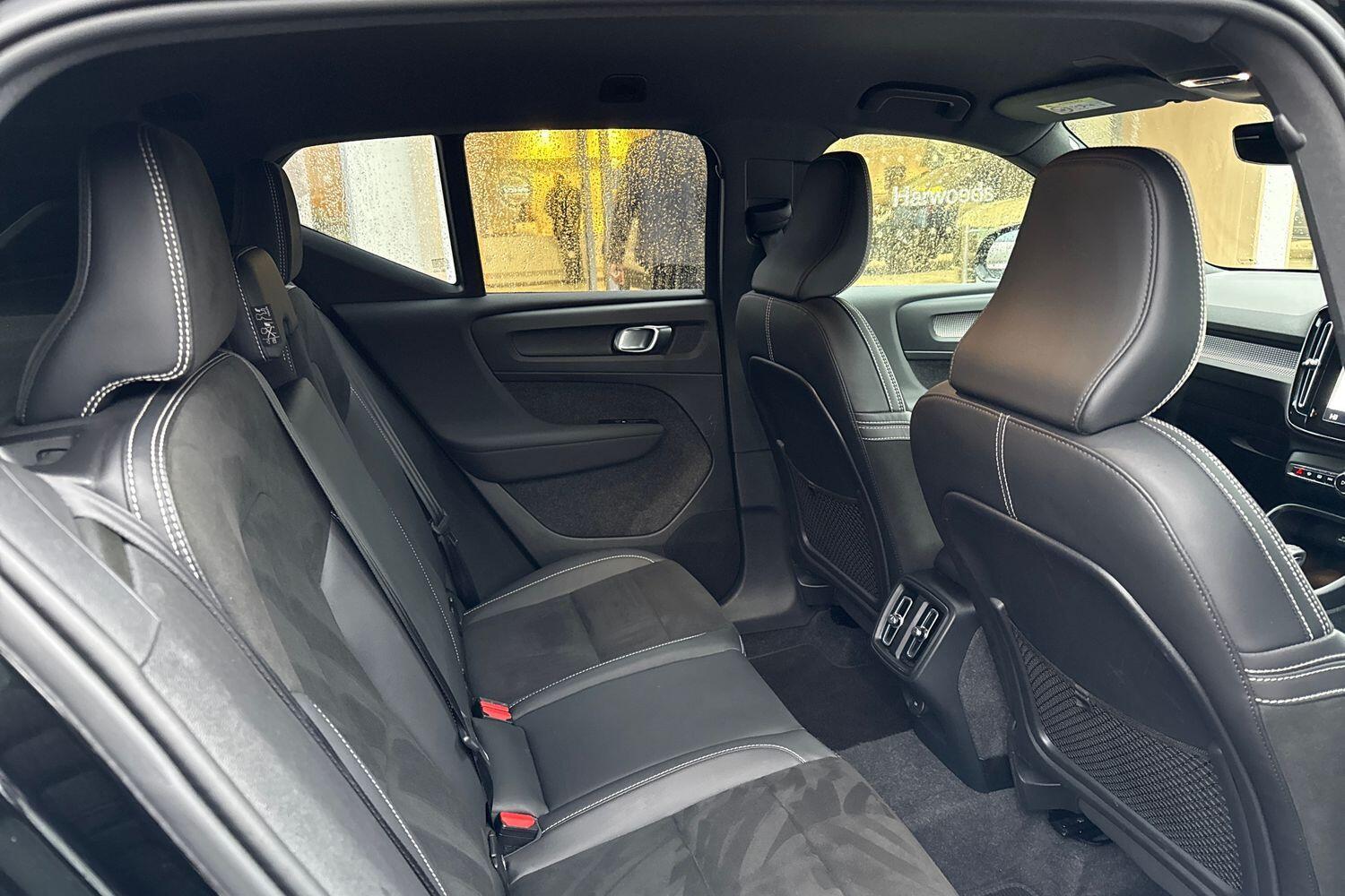 Used Volvo XC40 2021 for sale - 77424659: Photo 23