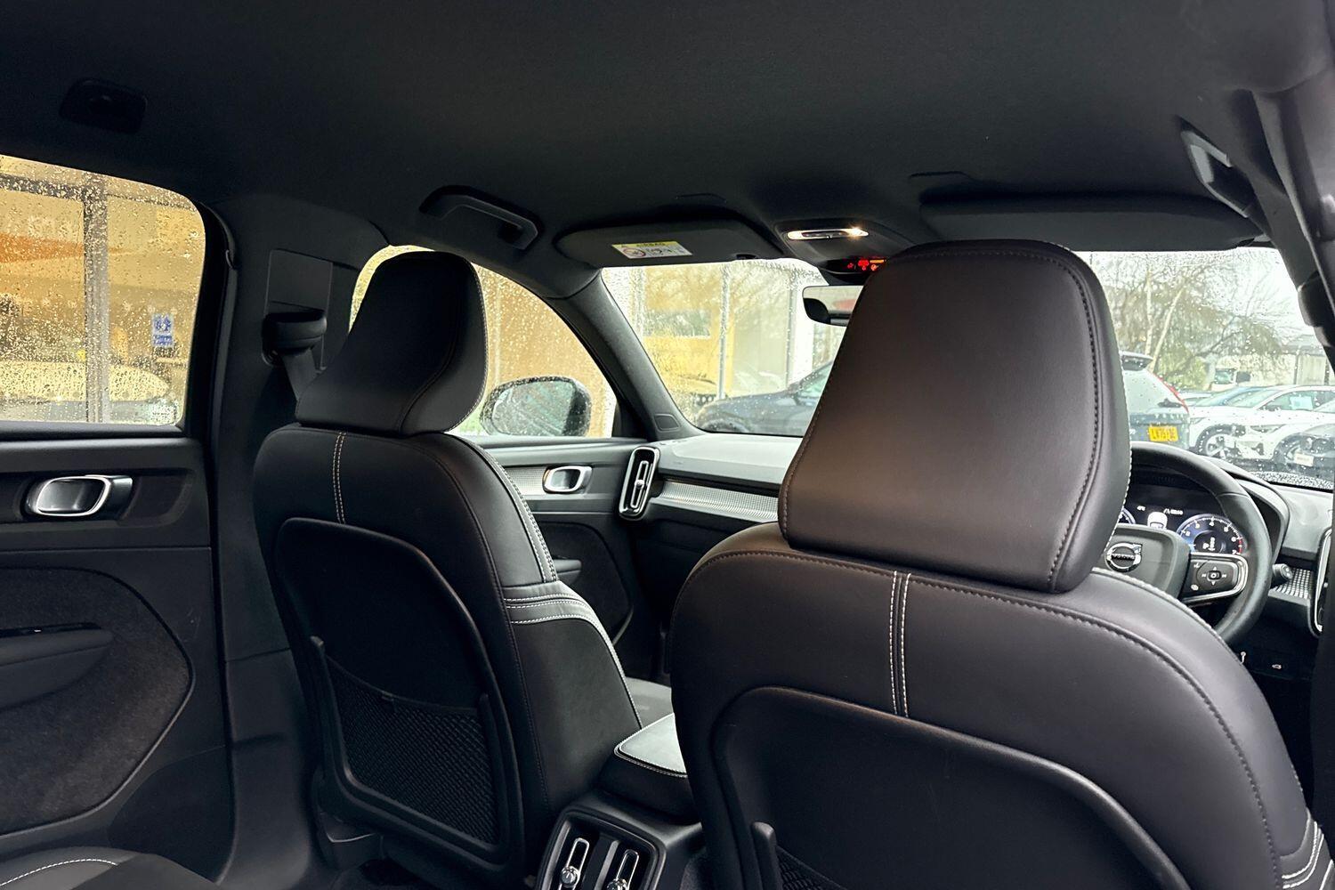 Used Volvo XC40 2021 for sale - 77424659: Photo 24