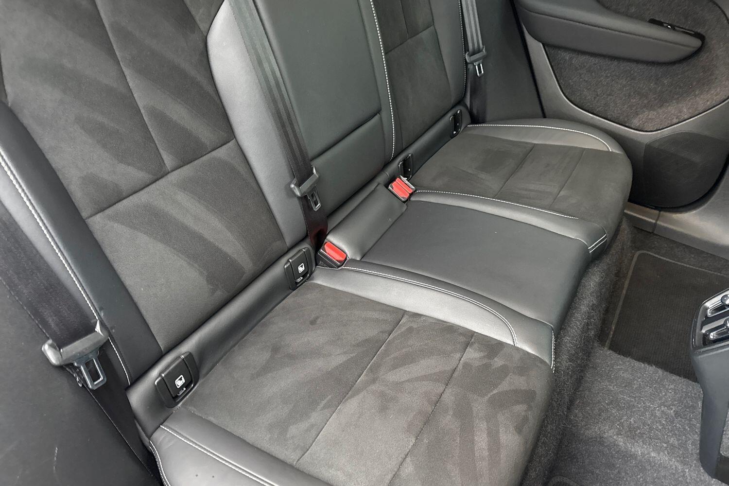 Used Volvo XC40 2021 for sale - 77424659: Photo 25