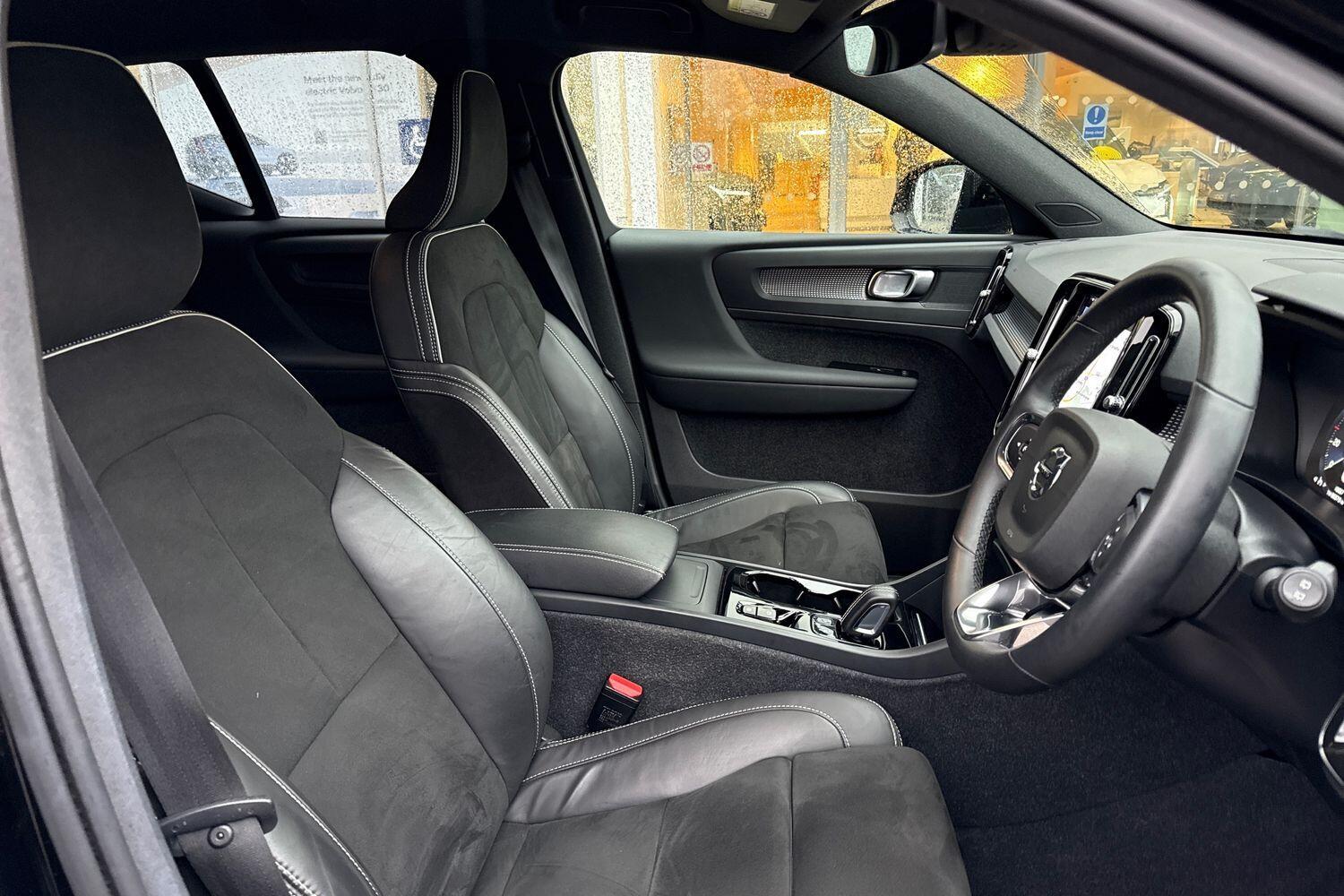 Used Volvo XC40 2021 for sale - 77424659: Photo 26